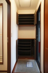 ヴィラクレールB 202号-10