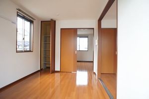 ヴィラクレールＤ 102号-6