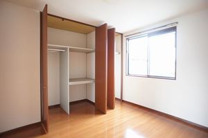 ヴィラクレールＤ 102号-7