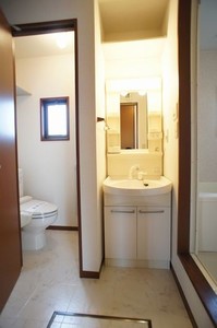 ヴィラクレールＤ 102号-9