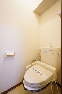 ウェルフェア　Ｂ 102号-10