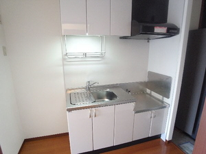 ウェルフェア　Ｂ 202号-5