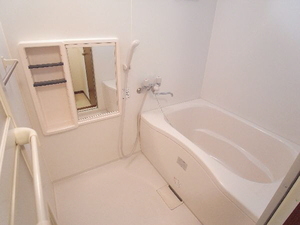 ウェルフェア　Ｂ 202号-7