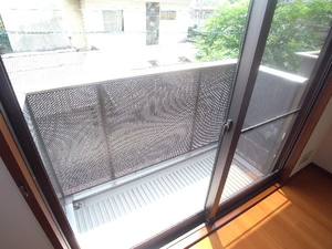 ウェルフェア　Ｂ 202号-9