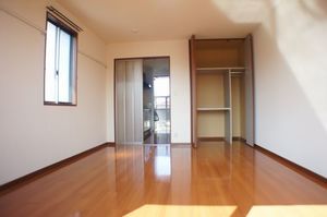 ウェルフェア　Ｂ 203号-3