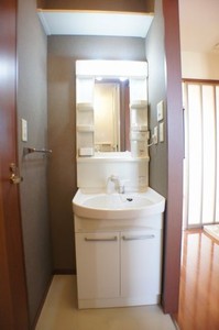 ウェルフェア　Ｂ 203号-7