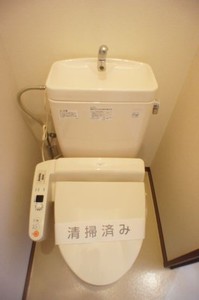 ウェルフェア　Ｂ 203号-11