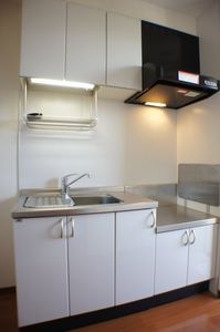 ウェルフェア　Ｃ 201号-3