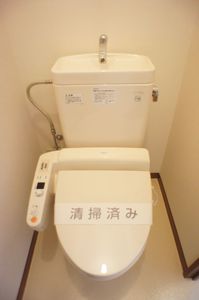 ウェルフェア　Ｃ 201号-6