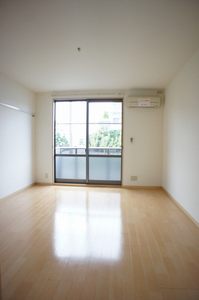 エーデル桜　Ａ 103号-2