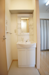 エーデル桜　Ａ 103号-6