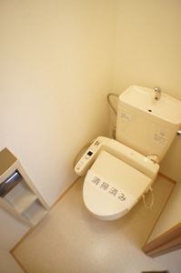 エーデル桜　Ａ 103号-7