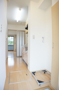 エーデル桜　Ａ 103号-8