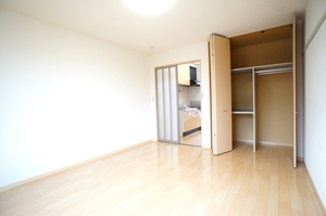 エーデル桜　Ｂ 101号-2