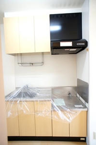 エーデル桜　Ｂ 101号-3