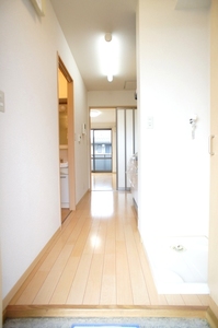 エーデル桜　Ｂ 101号-6