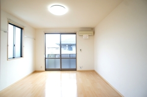 エーデル桜　Ｂ 101号-8