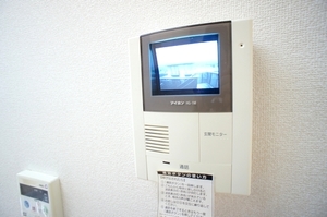 エーデル桜　Ｂ 101号-9