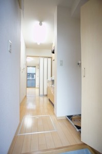 エーデル桜 B 103号-10