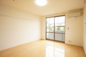 エーデル桜 C 202号-2