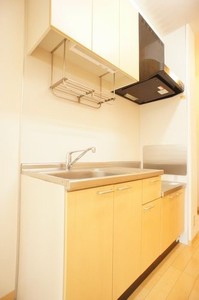 エーデル桜 C 202号-3