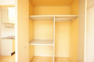 エーデル桜 C 202号-5