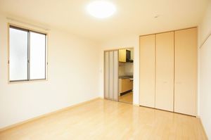 エーデル桜 C 202号-6