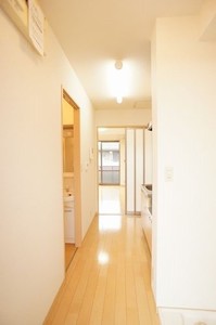 エーデル桜 C 202号-9