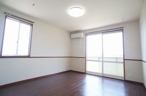 アステール　Ｃ 201号-2