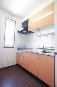 アステール　Ｃ 201号-3