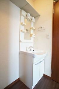 アステール　Ｃ 201号-6