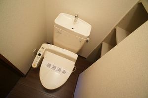 アステール　Ｃ 201号-7