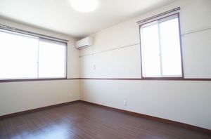 アステール　Ｃ 201号-8