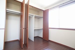 アステール　Ｃ 201号-9