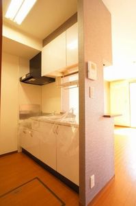 ブランシェ B 102号-5