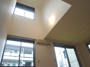 コートパルモ・ＮＴ　Ｂ 103号-4