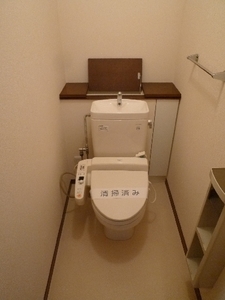 コートパルモ・ＮＴ　Ｂ 103号-11