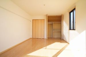 メゾン　グリシーヌＢ 101号-3