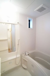 メゾン　グリシーヌＢ 101号-6