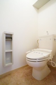 メゾン　グリシーヌＢ 101号-7