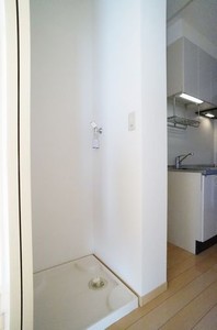 メゾン　グリシーヌＢ 101号-8