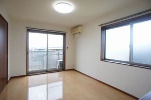 ヴィル・シャッツ 302号-2