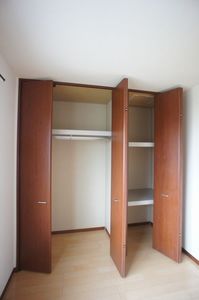 ヴィル・シャッツ 302号-8