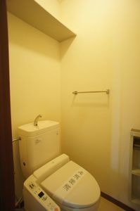 ヴィル・シャッツ 302号-10