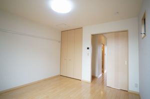 グラバーティハイツしらさぎ 101号-4