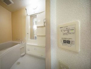 グラバーティハイツしらさぎ 101号-9