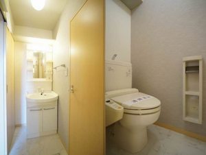 グラバーティハイツしらさぎ 101号-10