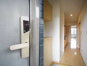 グラバーティハイツしらさぎ 101号-11