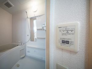 グラバーティハイツしらさぎ 201号-8