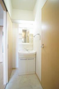 グラバーティハイツしらさぎ 201号-9